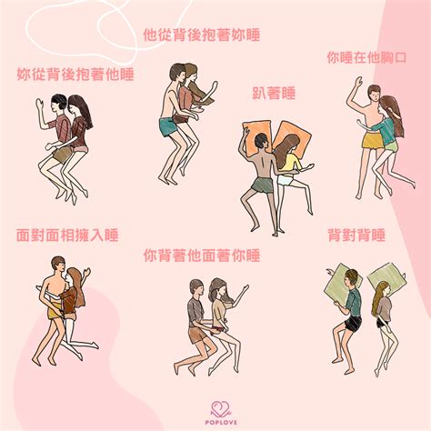 女上 姿勢|男女都愛死了！ 這「9大性愛體位」人人用過都說讚... 